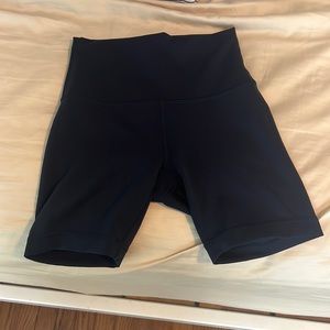 Lululemon Align Biker Shorts